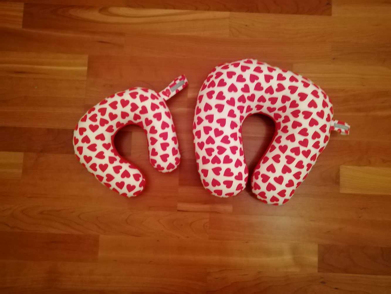 Nackenkissen 01